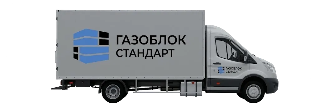 Доставка со склада в Тимашевске